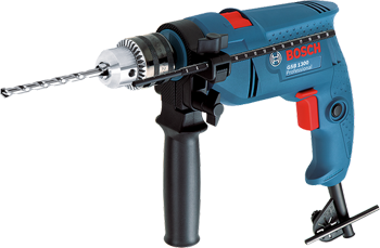 BOSCH博世工具GSB 550沖擊鉆